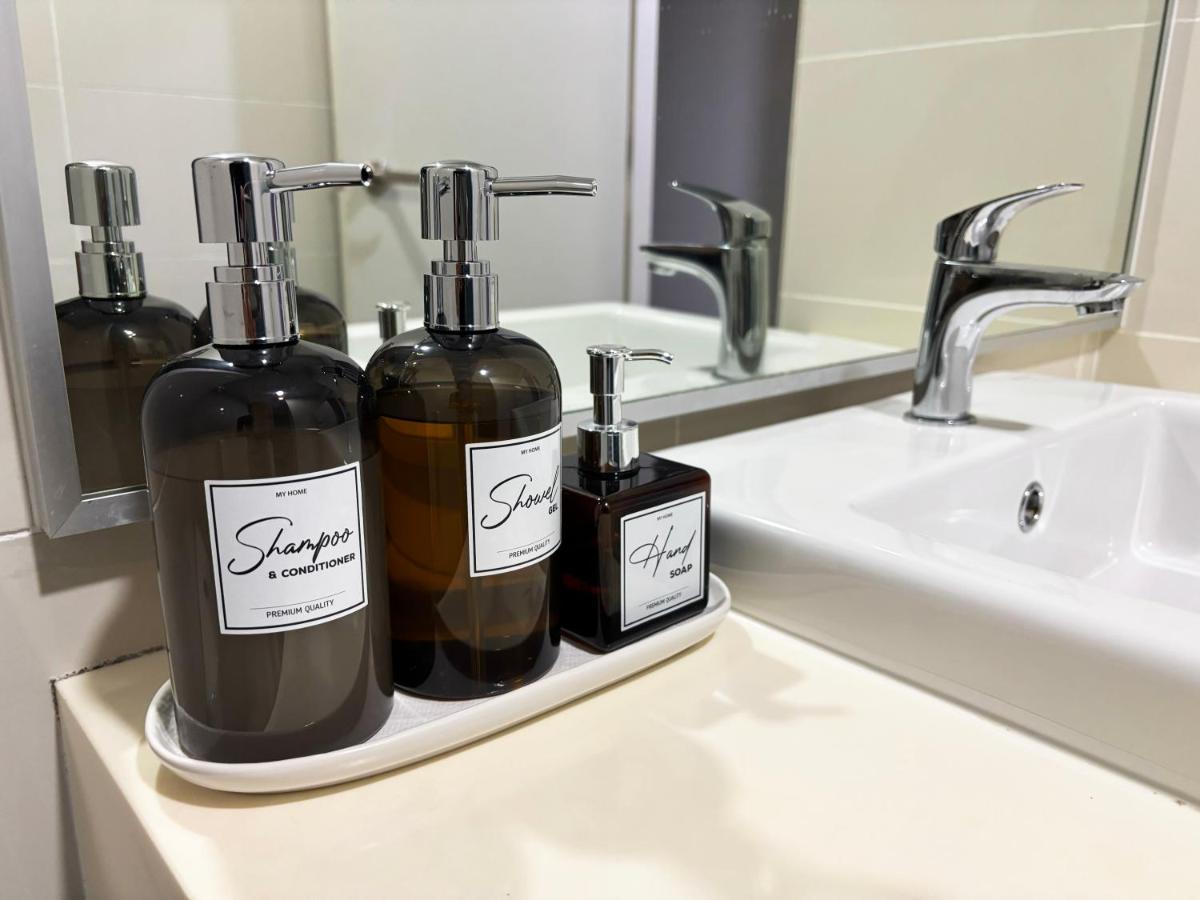 Mid Valley Mosaic Southkey JB 2-6pax Netflix - 3