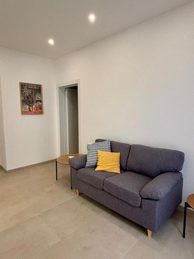 Villa Vittoria Apartments