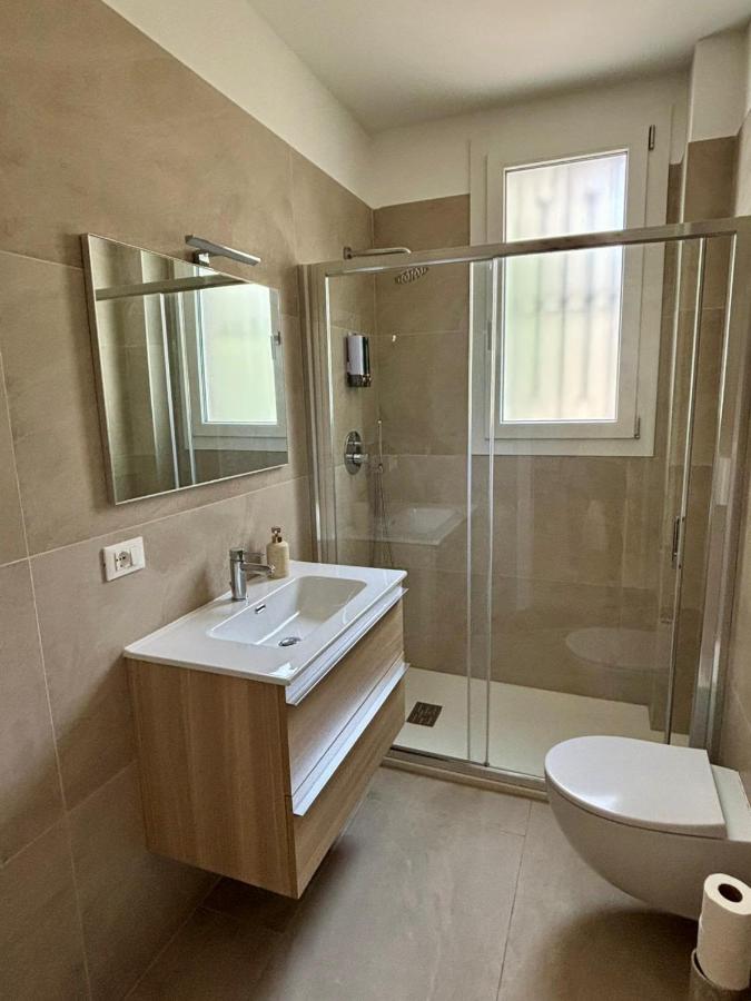 Villa Vittoria Apartments - 2