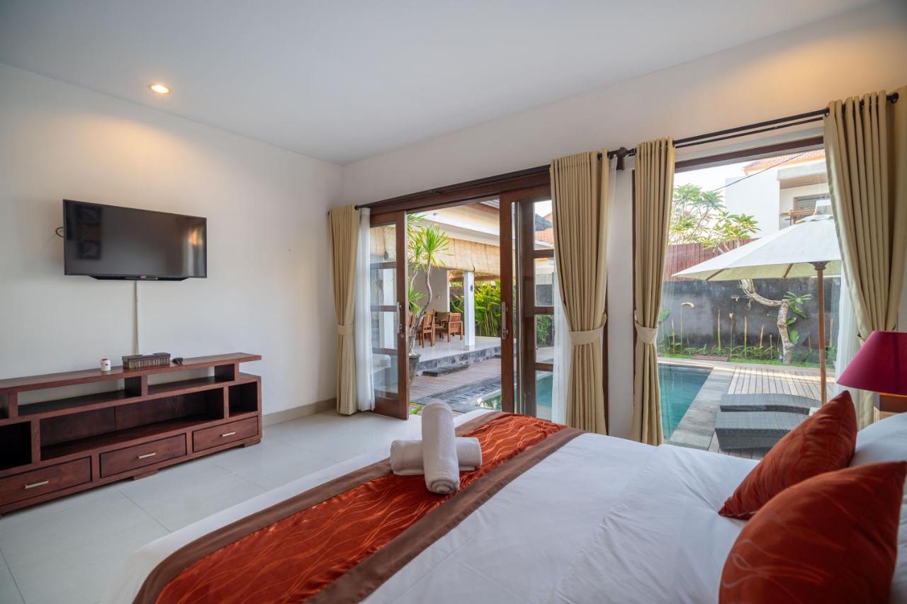 Kusuma Coliving & Villas - 2