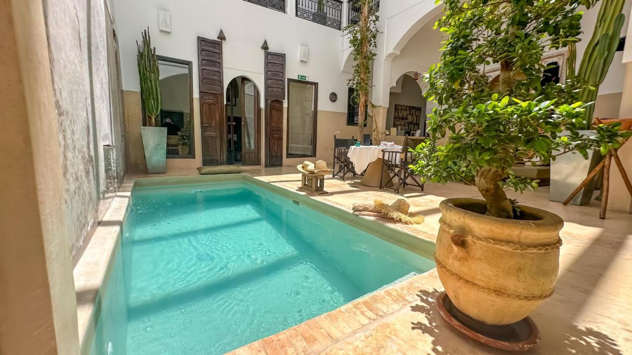 Riad Dar Massai - 4