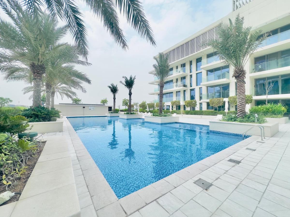 Azure Saadiyat 2BR plus Maids room with Views