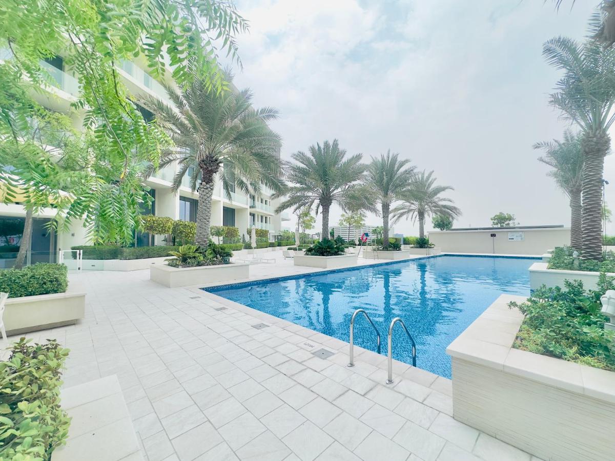 Azure Saadiyat 2BR plus Maids room with Views - 4