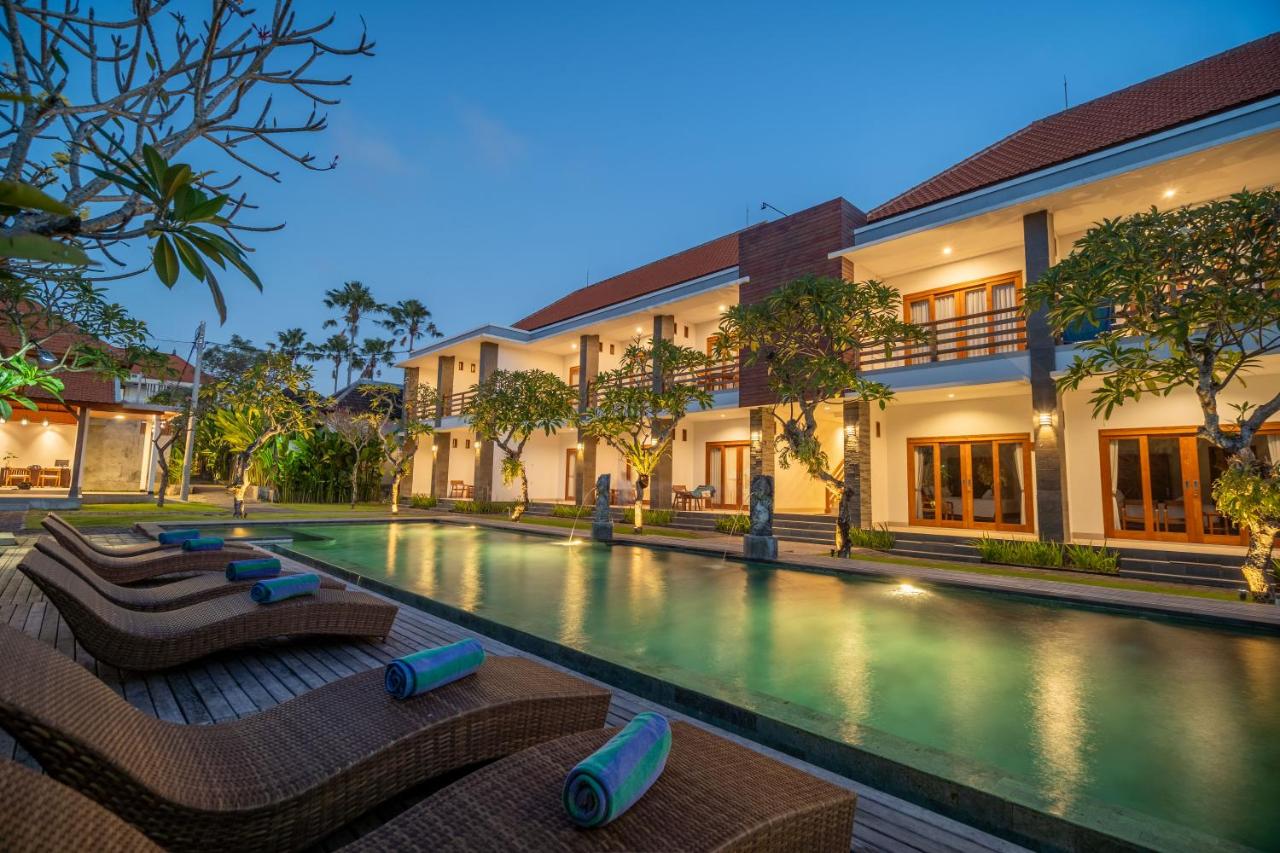 Kusuma Coliving & Villas - 4