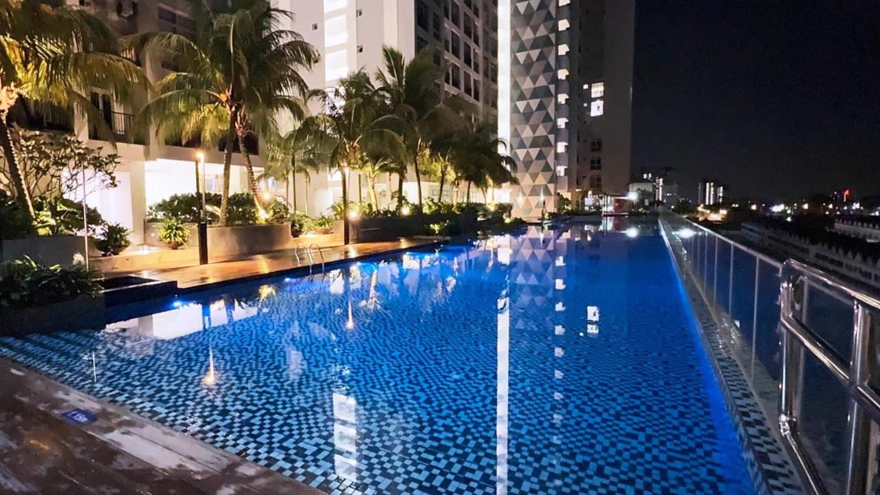 Seri Alam Cozy Studio by YHA - 4