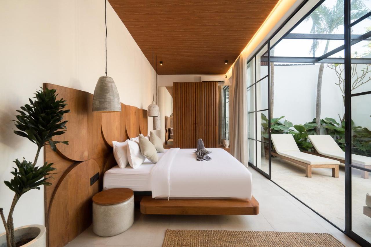 Villa Inanna - Nyang Nyang by Yolla Hospitality - 4