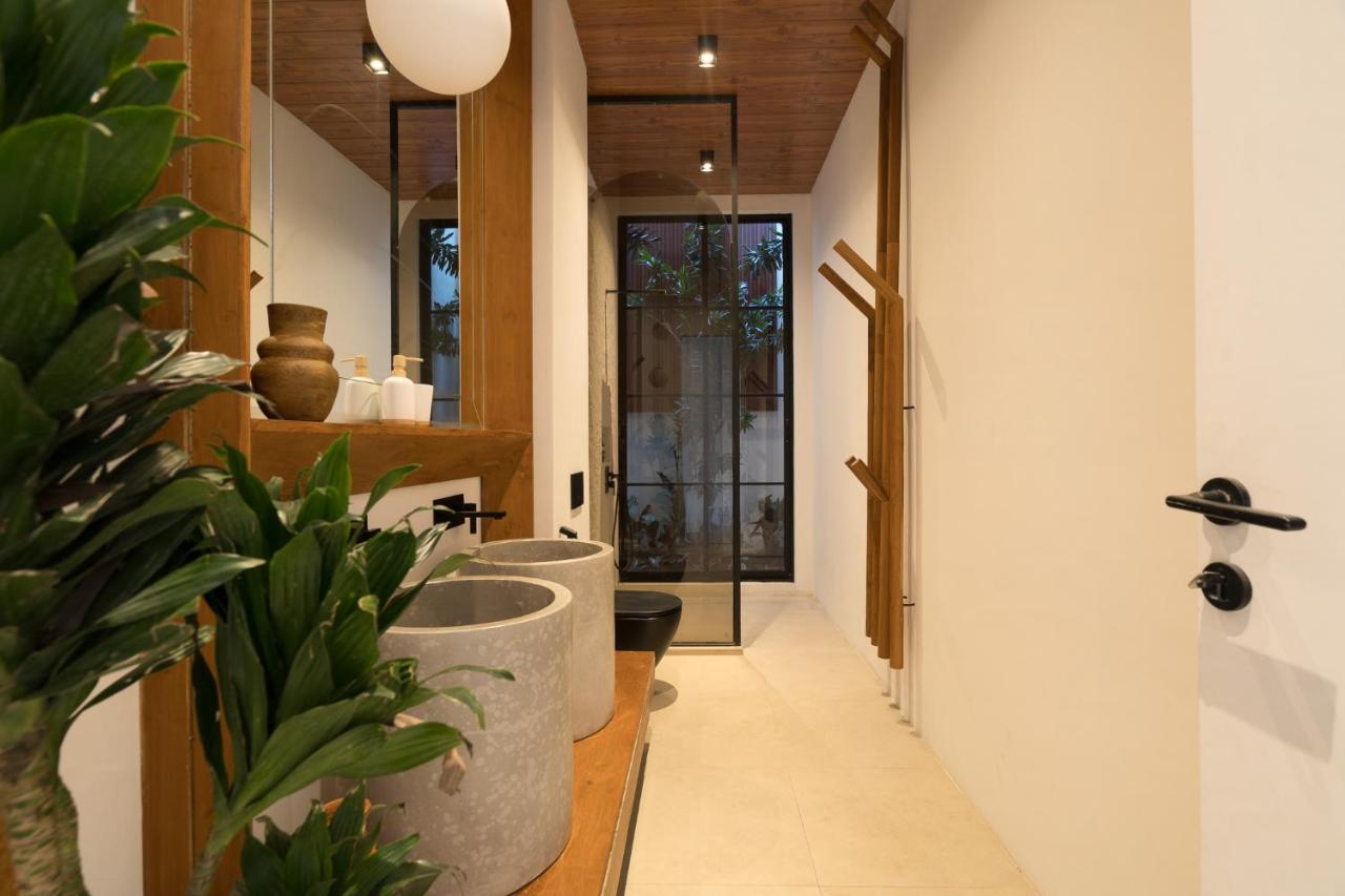 Villa Inanna - Nyang Nyang by Yolla Hospitality - 5