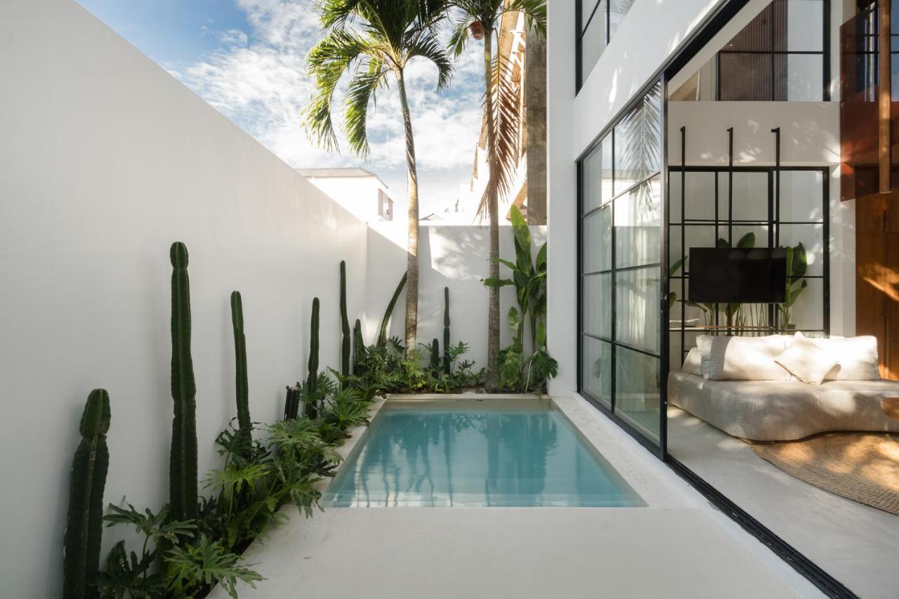 Villa Inanna - Nyang Nyang by Yolla Hospitality - 3