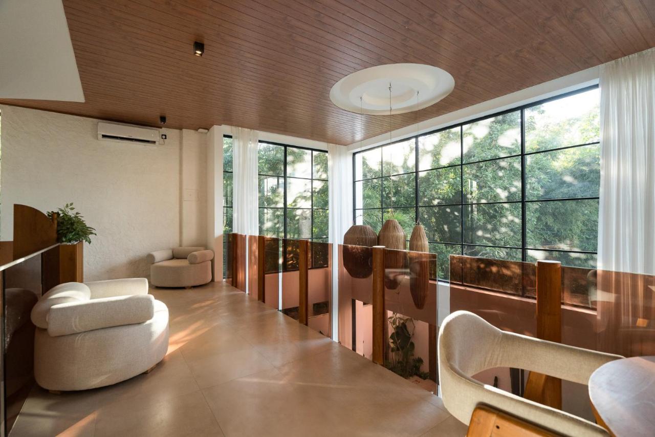 Villa Inanna - Nyang Nyang by Yolla Hospitality - 2