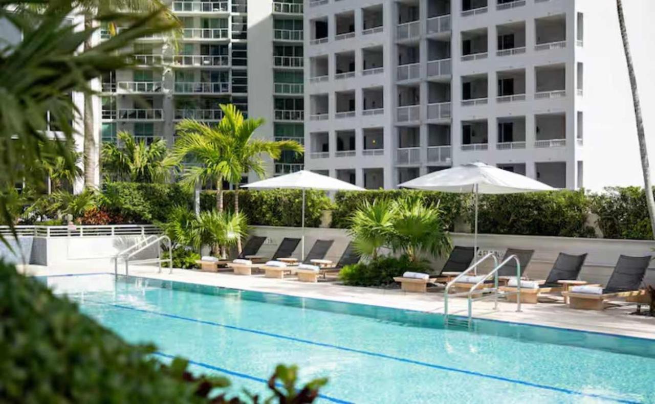 AKA Brickell Studio Free Parking by Palermo Home Miami - 3