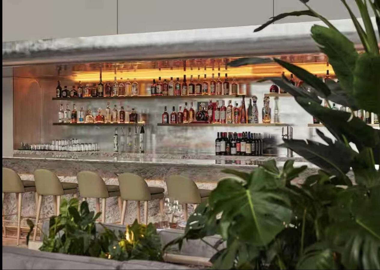 AKA Brickell Studio Free Parking by Palermo Home Miami - 4