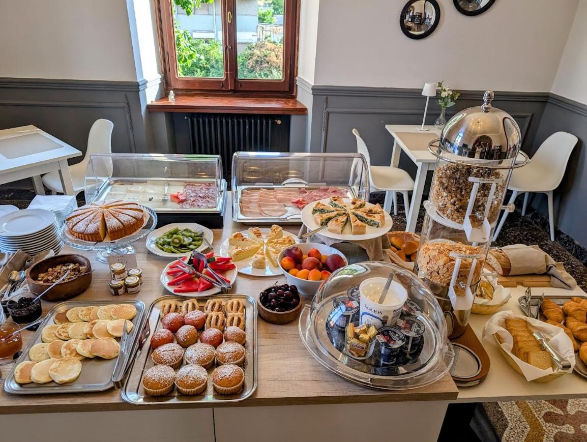 Villa Fieschi Boutique Hotel - 4