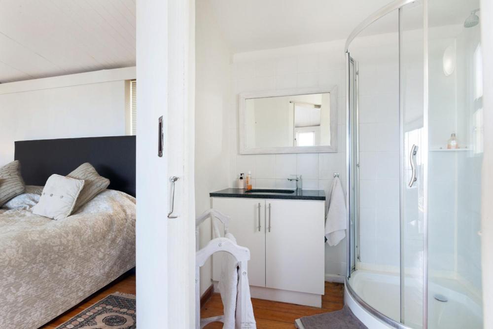 Entabeni Guest House - 3