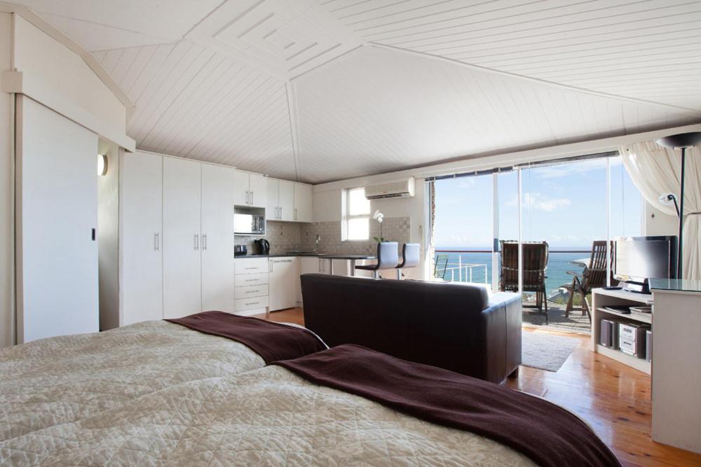 Entabeni Guest House - 5