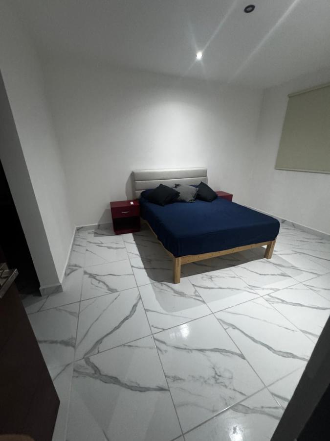 Apartment in Cancun, Ombu - 2