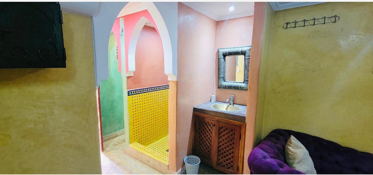 Riad Layla Rouge - 3