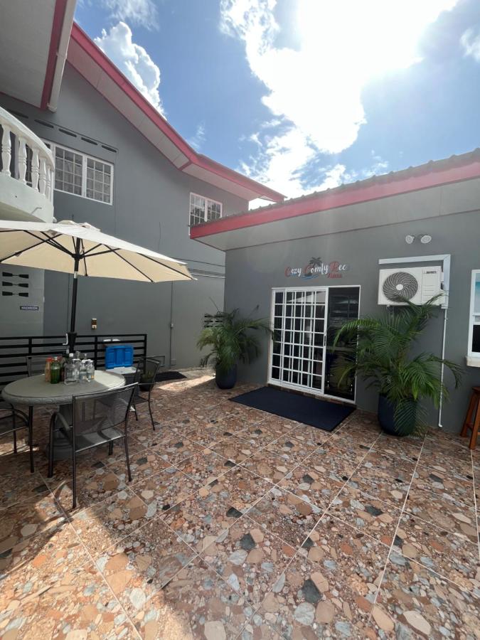 Cozy Comfy Budget Friendly - 2