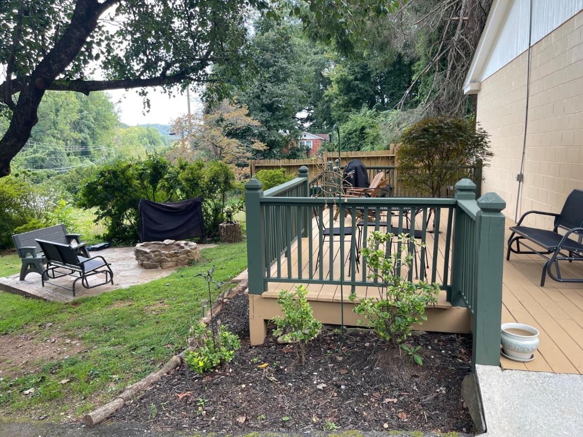 Mountain Aire Cottages, Inn & Glamping — photo 11