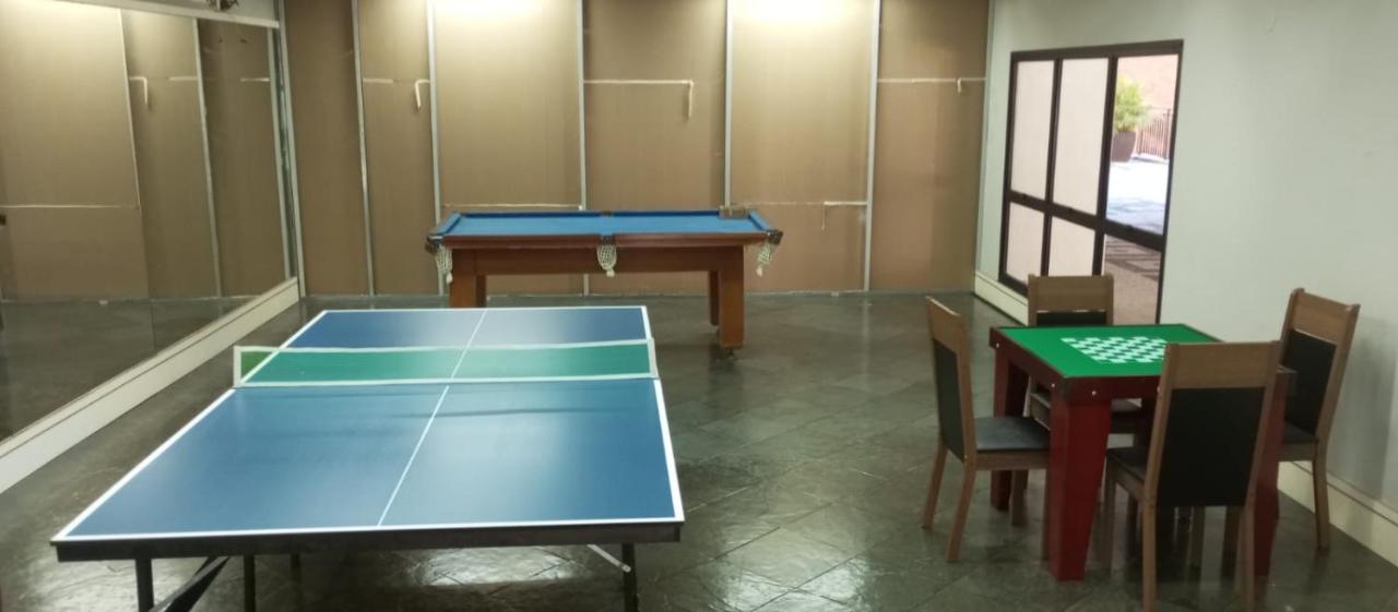 Apartamento Copacabana sistema Apart-hotel - 3