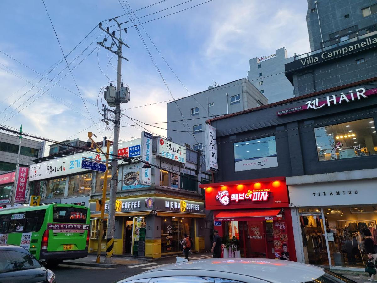 Pentry house Double-decker pentry-structured house 6min walk from Suyu Station line4 - 3