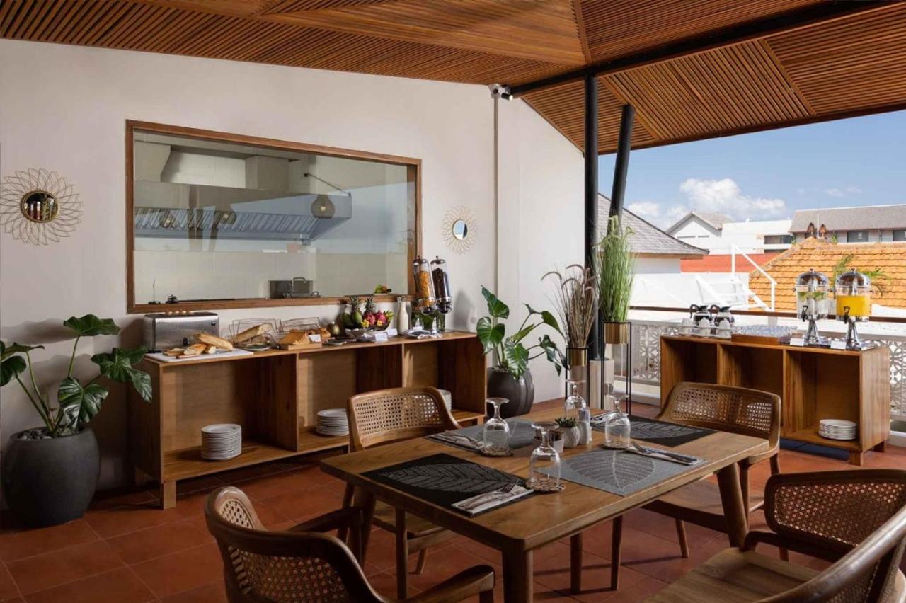 The Prime Canggu Bali by Kanaya Hospitality - 5