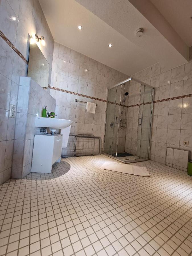 Gemütliche Innenstadt Apartments in Stuttgart Stadtmitte