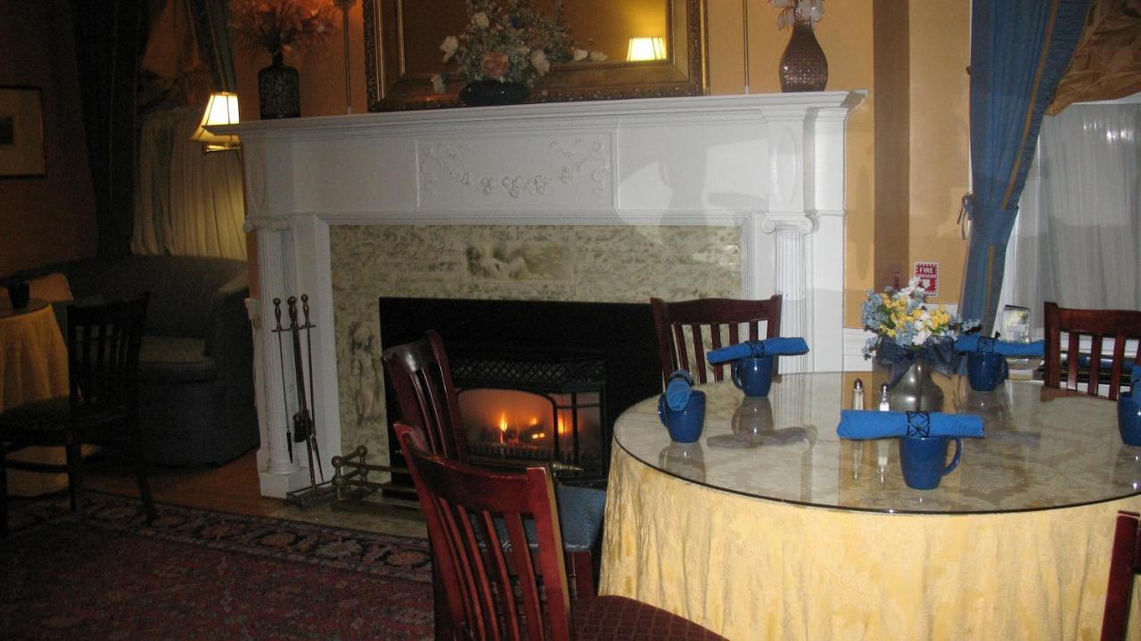 A Cambridge House Inn At Porter — photo 16
