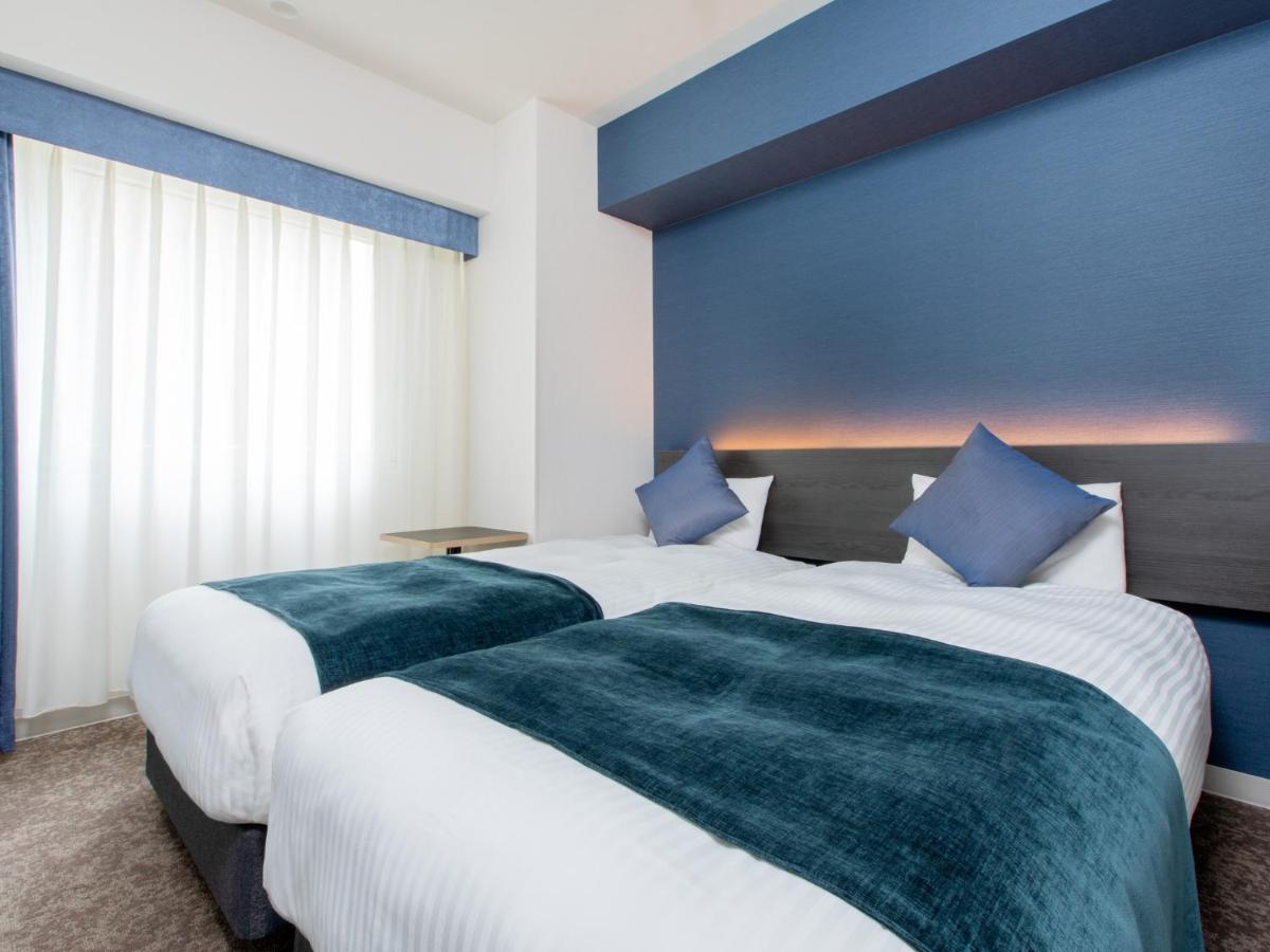 Villa Fontaine Tokyo Hamamatsucho - 2