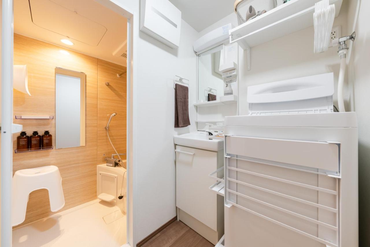 THE CAMINO Nakano 202 - 3