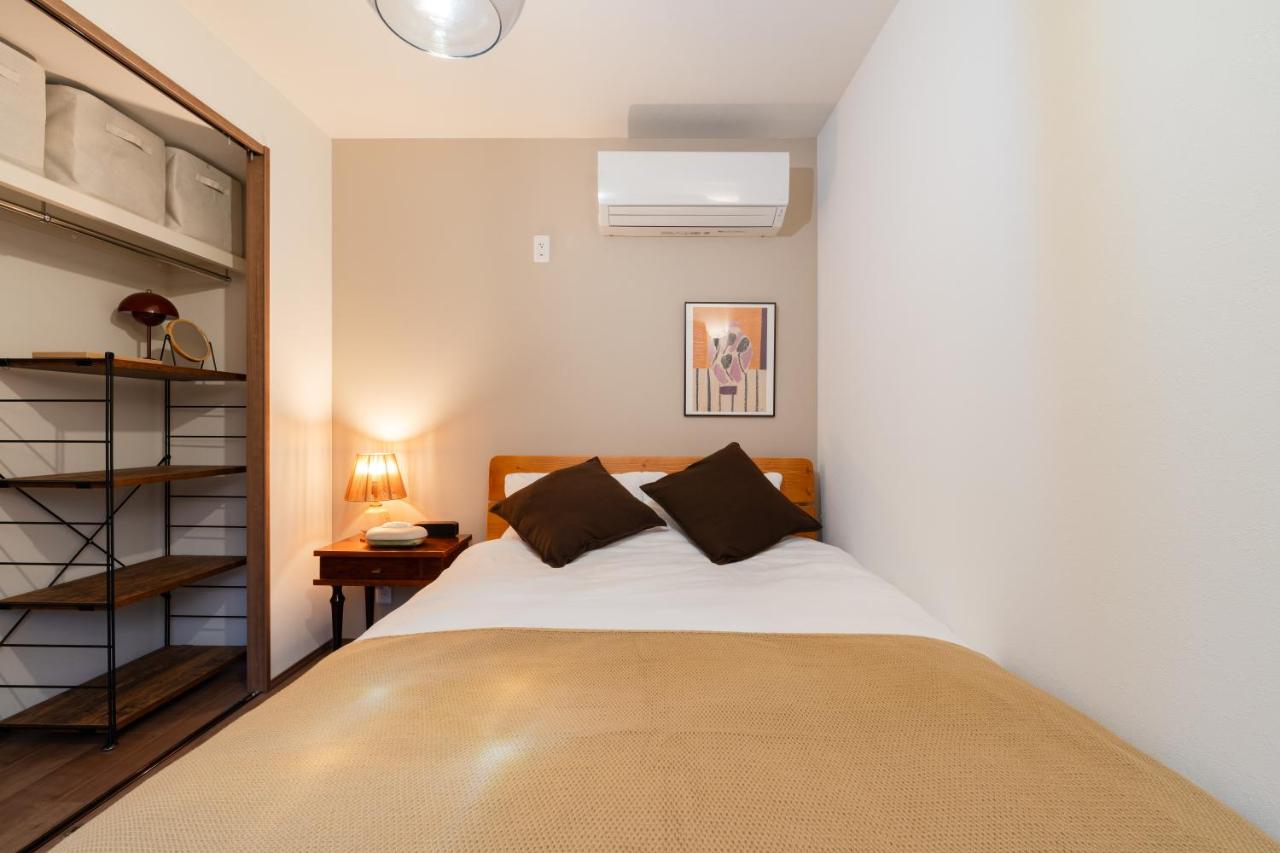 THE CAMINO Nakano 202 - 2