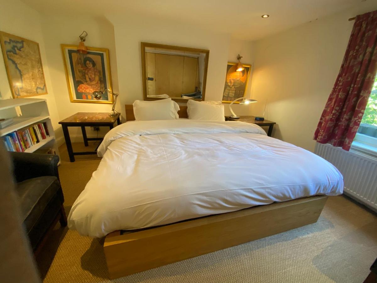 Central London 2bed Apa Waterloo - 2