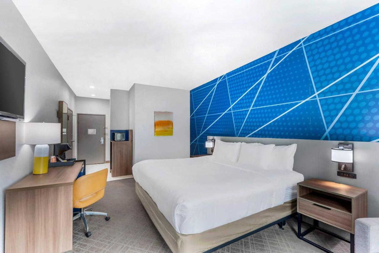 Comfort inn & suites Schulenburg — photo 24