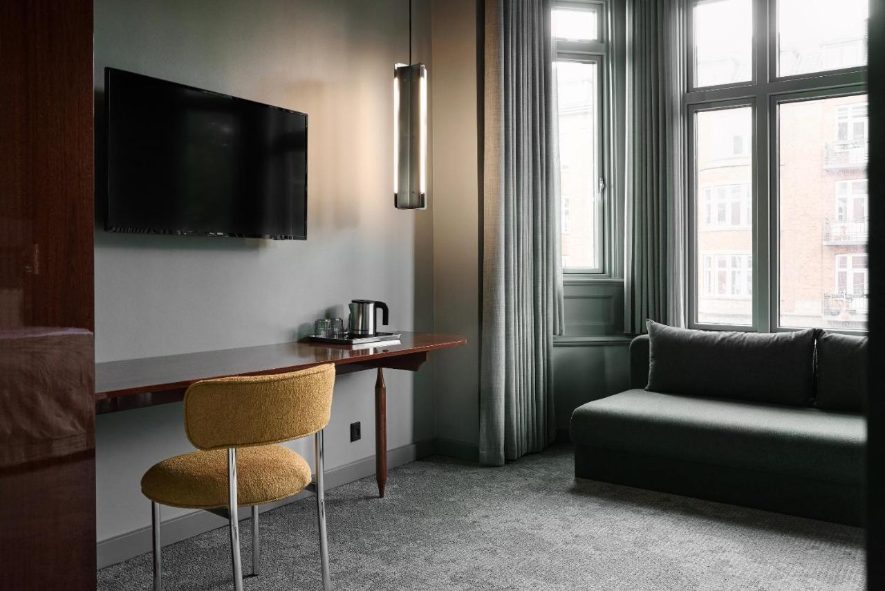 Boutique Hotel Hans - 5