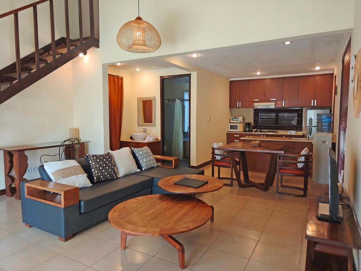 Sayang Taman Villas - 5