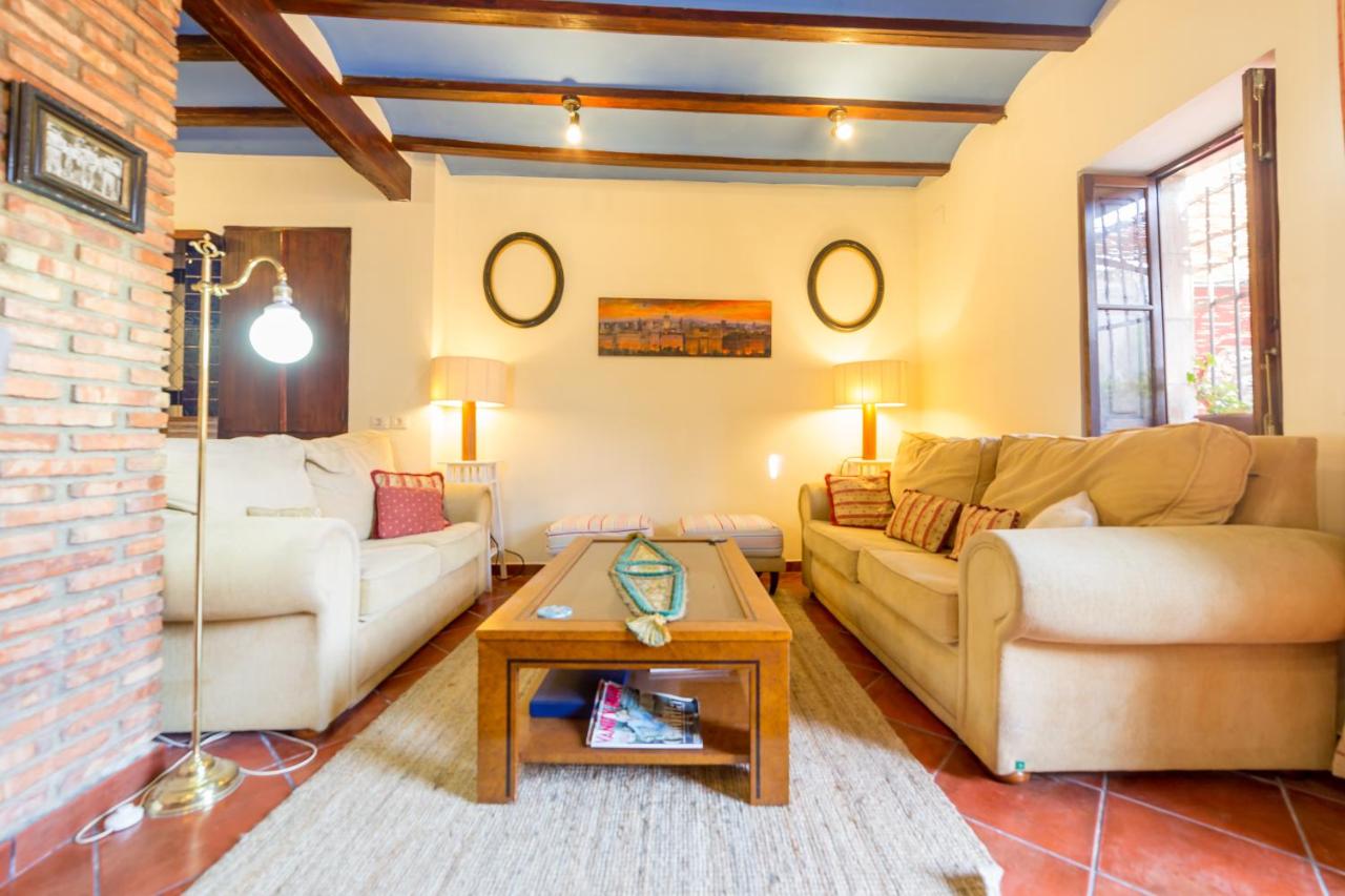 Villa Lupita, Alquerías del Niño Perdido – Updated 2022 Prices