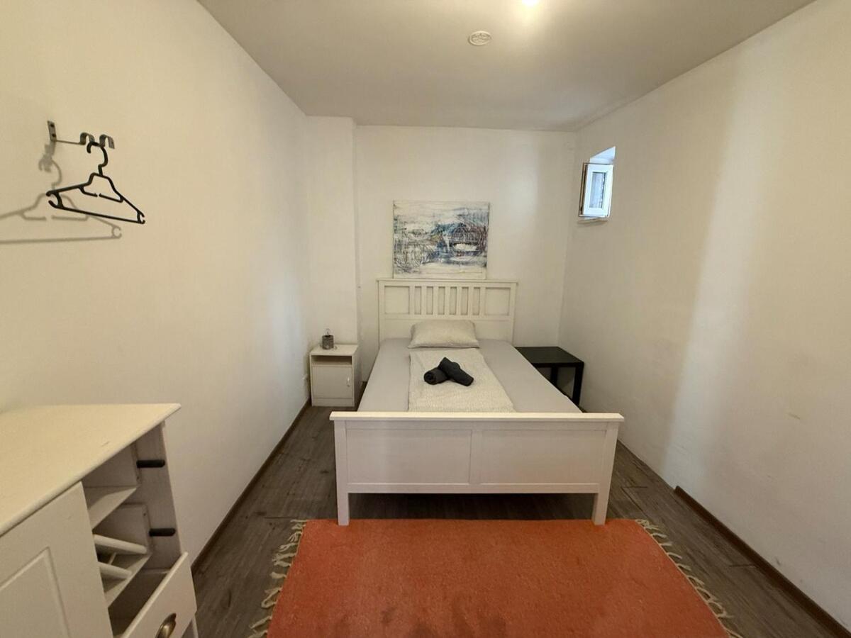 Apartment at Marienplatz 2