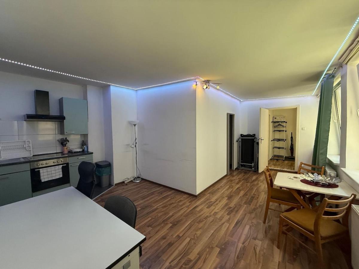 Apartment at Marienplatz 2