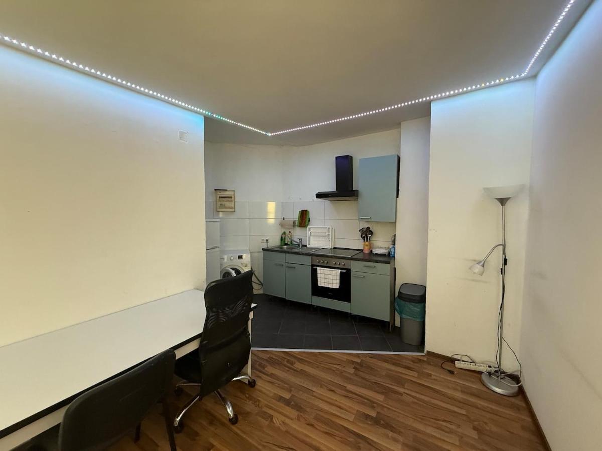 Apartment at Marienplatz 2