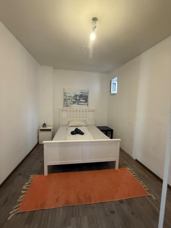 Apartment at Marienplatz 2
