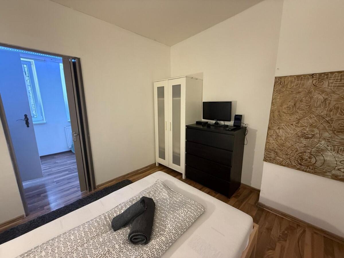 Apartment at Marienplatz 2