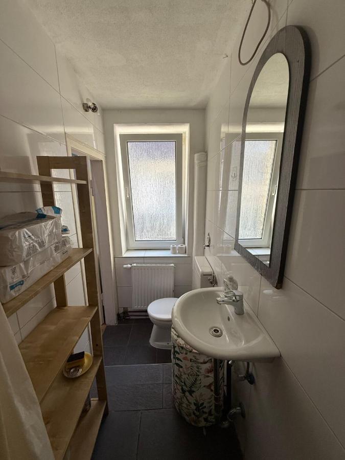 Apartment at Marienplatz 2