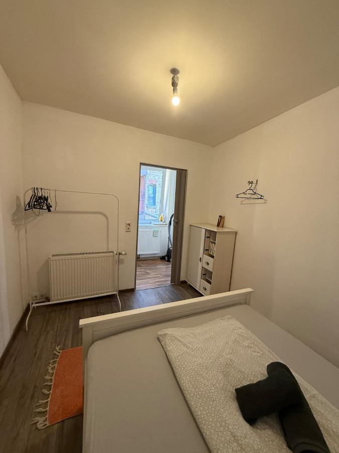 Apartment at Marienplatz 2
