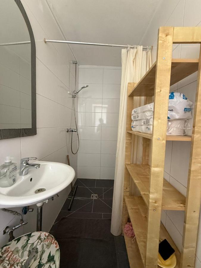 Apartment at Marienplatz 2