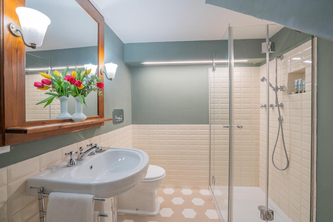 Lo Squero 2 Charming Apartment in Dorsoduro - 2