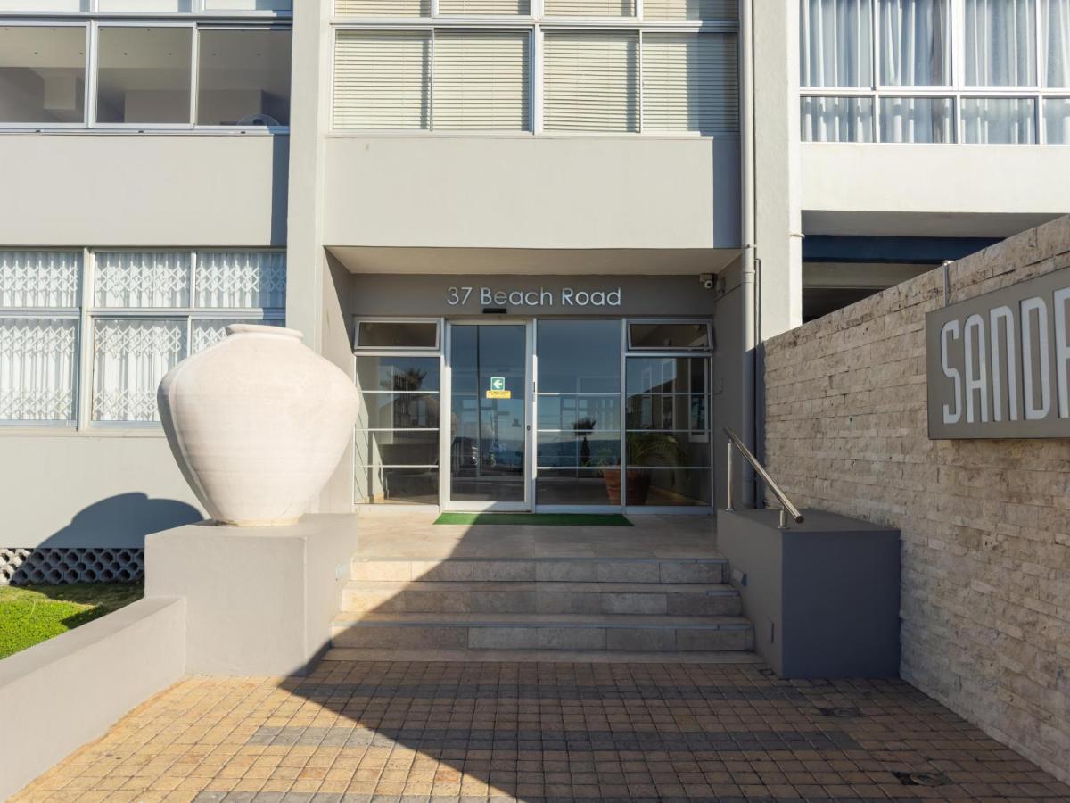 Modern Hideaway Apartment in Mouille Point - 5