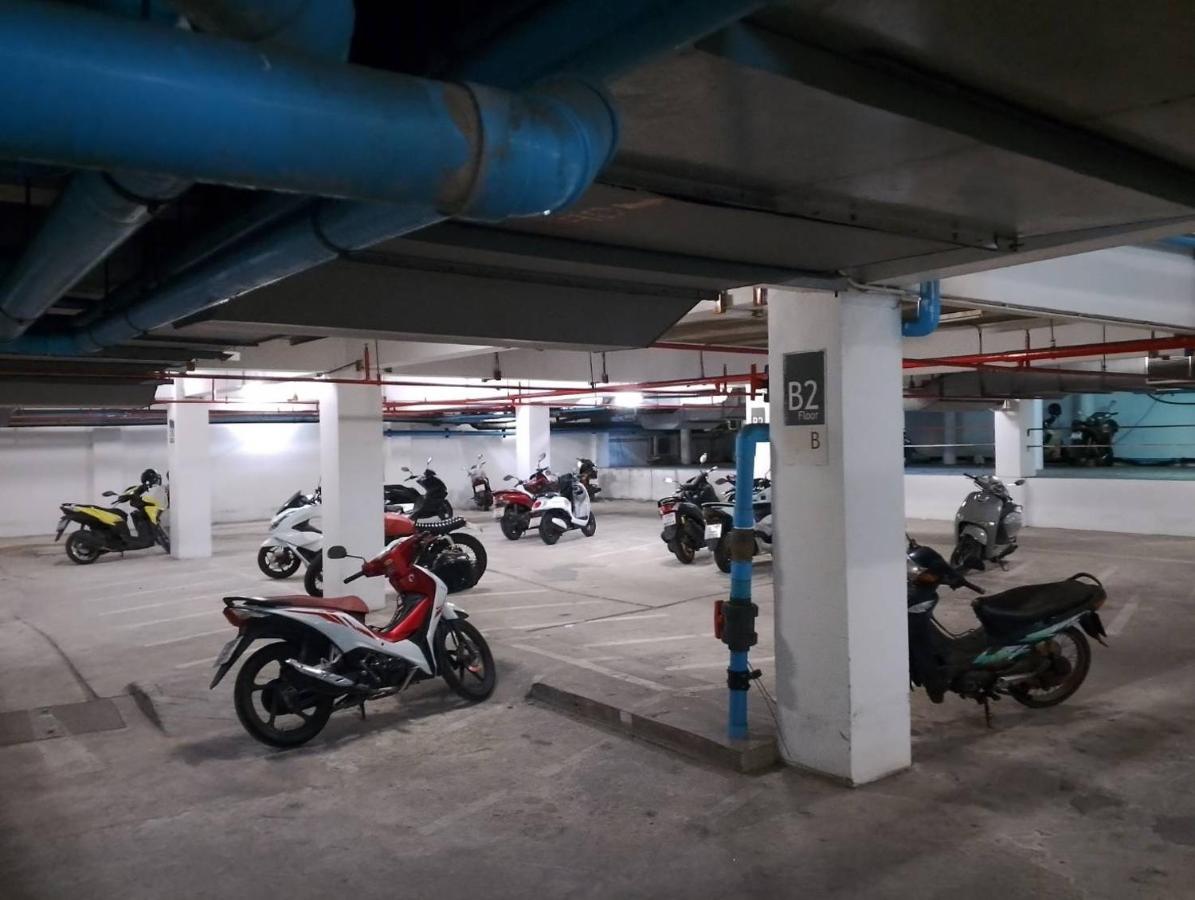 The Kee Resort & Spa - 3