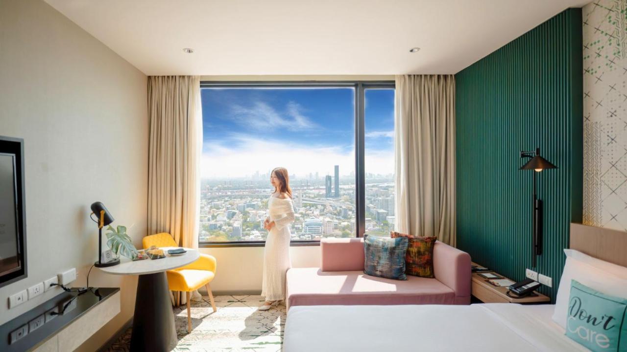 Avani Sukhumvit Bangkok Hotel - 5