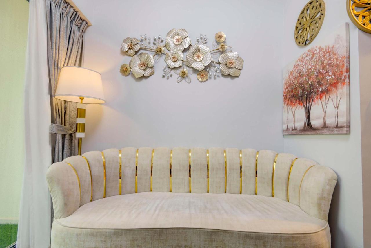 TRPS - Zada Tower, Business Bay - Chic and Cozy 1BR - Canal and City View - 3