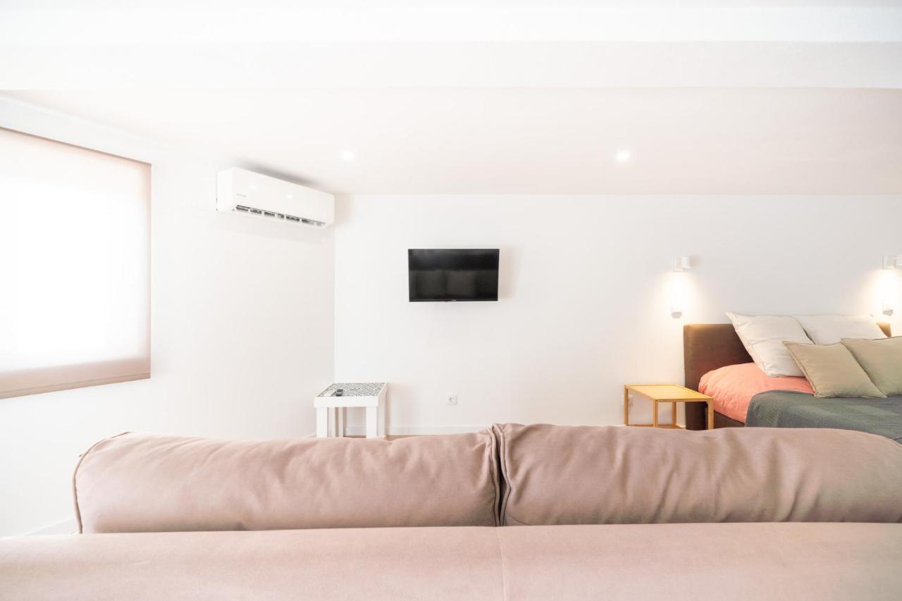 Charming Studio of a22 w option breakfast - 4