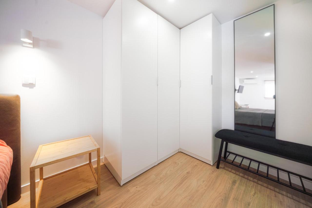 Charming Studio of a22 w option breakfast - 5